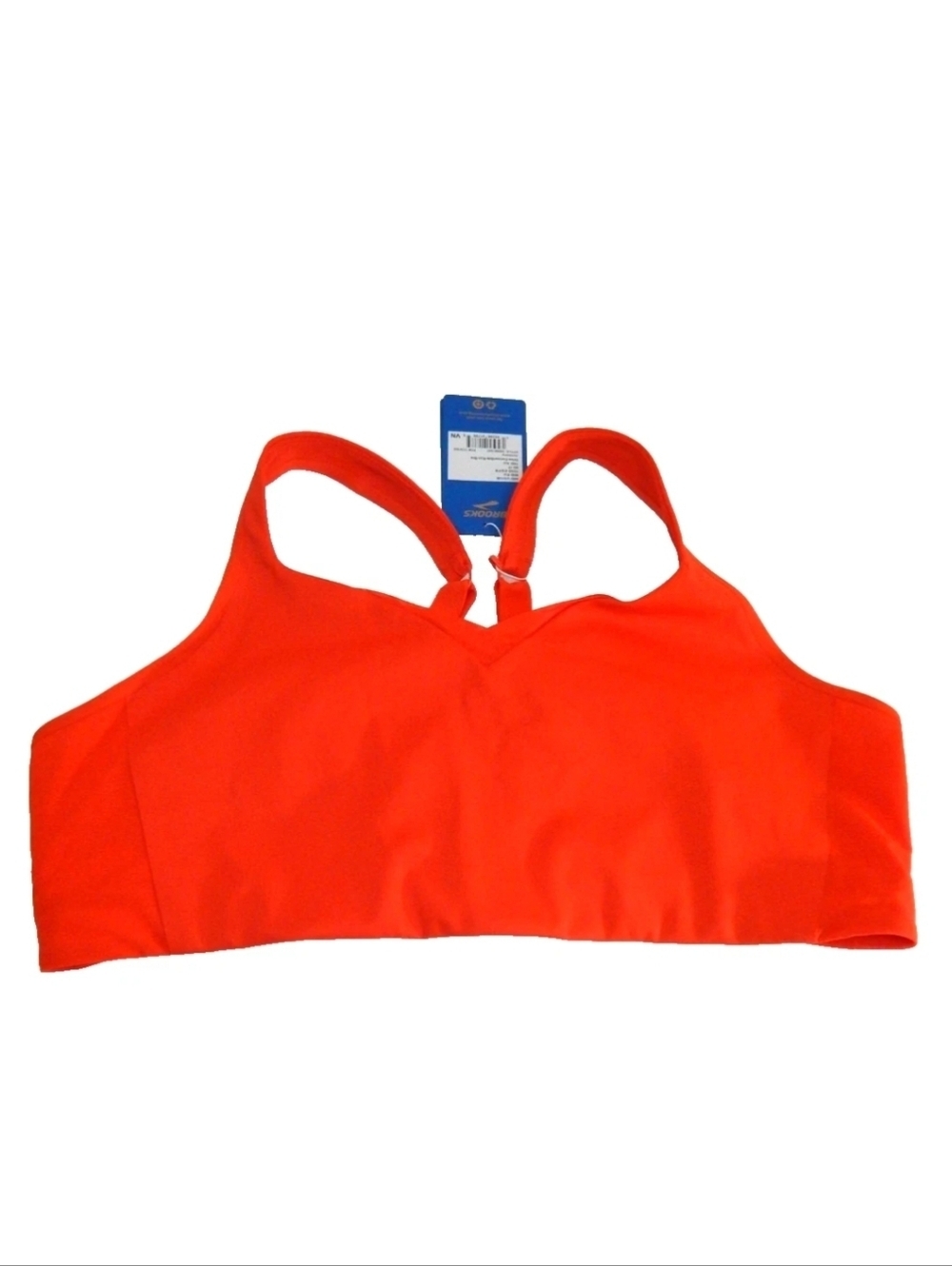 Brooks Drive Convertible Sports Bra